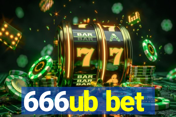 666ub bet